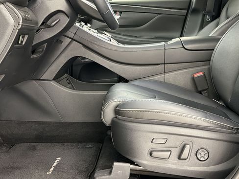 Used 2023 Hyundai Santa Fe Limited FWD image 5