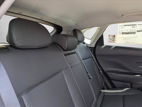 New 2026 Hyundai Kona Limited FWD image 21