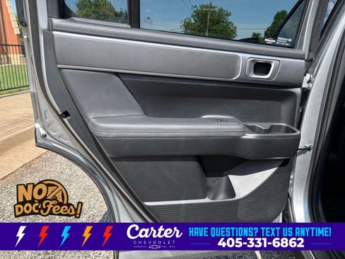 Used 2025 Hyundai Santa Fe XRT AWD/4WD image 68