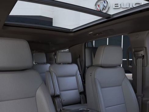 New 2026 GMC Yukon Elevation image 24