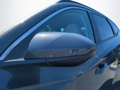 New 2026 Hyundai Tucson SEL AWD/4WD image 12