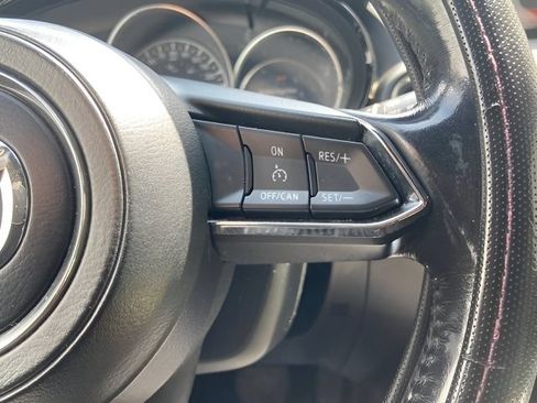 Used 2016 MAZDA CX-9 Grand Touring AWD/4WD image 25