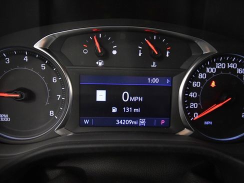 Used 2023 GMC Acadia AT4 image 22