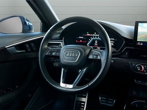 Used 2023 Audi S4 Prestige image 20