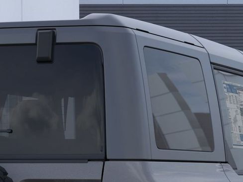 New 2026 Ford Bronco Badlands AWD/4WD image 25