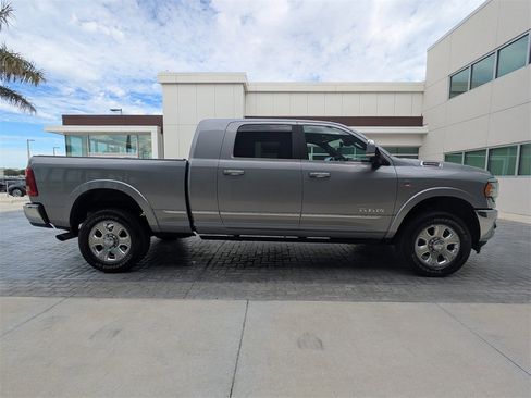 Used 2019 RAM 2500 Limited image 3