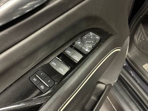 Certified 2023 Cadillac Escalade Sport Platinum RWD image 11