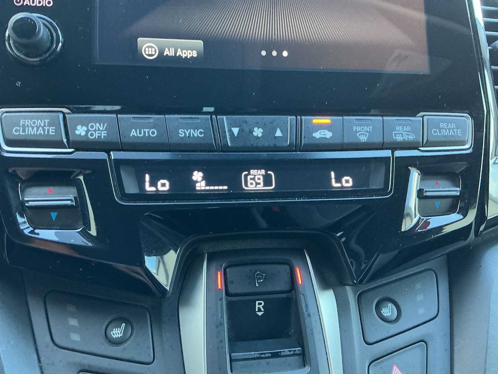 Used 2019 Honda Odyssey EX image 19