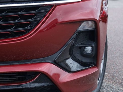 Used 2023 Buick Encore GX Select w/ Sport Touring Package image 16