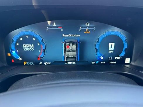 New 2025 Ford Bronco Sport Outer Banks w/ Sasquatch Outer Banks Package image 28