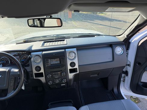 Used 2014 Ford F150 XLT w/ Equipment Group 301A Mid image 19