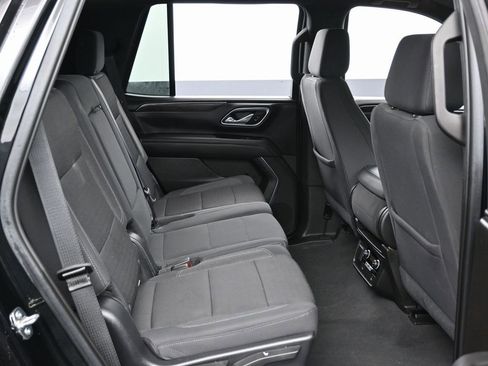 Used 2021 Chevrolet Tahoe LS image 36