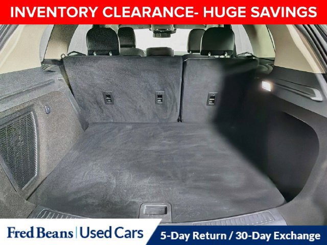 Used 2023 Lincoln Corsair AWD image 32
