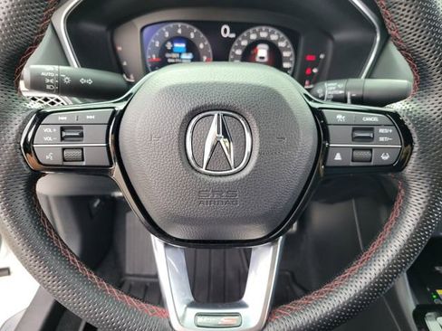 Used 2024 Acura Integra Type S image 18