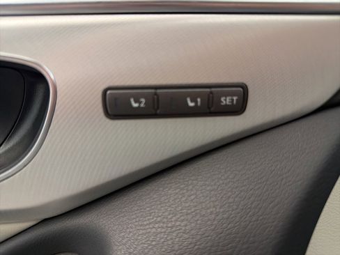 Certified 2022 INFINITI Q50 Luxe w/ Cargo Package image 12