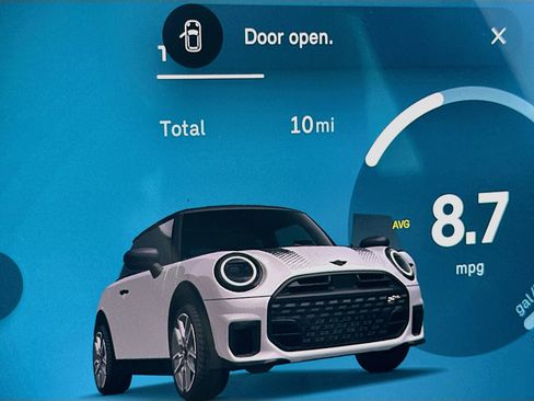 New 2026 MINI Cooper S FWD image 9