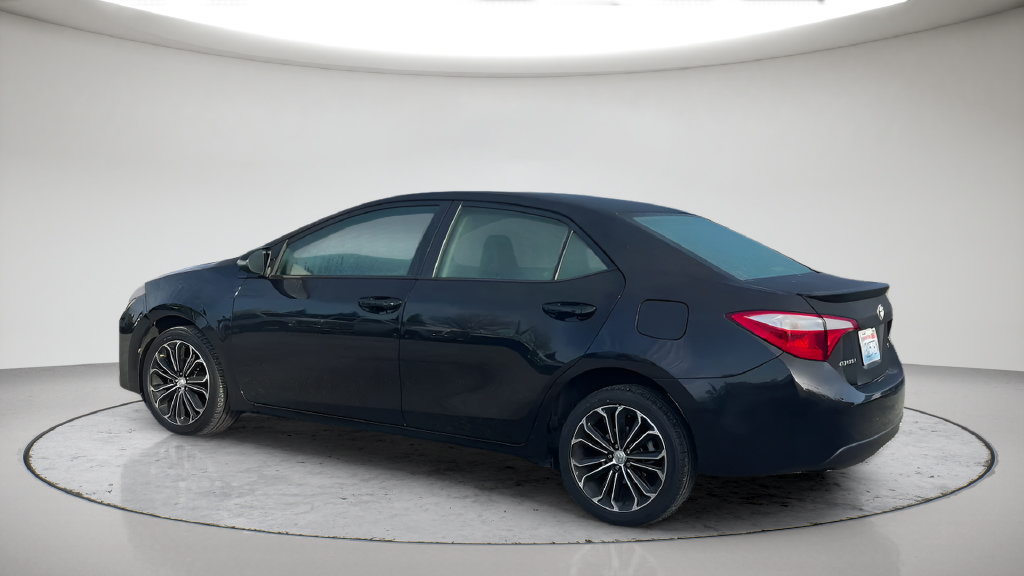 Used 2016 Toyota Corolla S FWD image 11