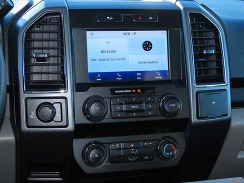 Certified 2019 Ford F150 XLT image 25