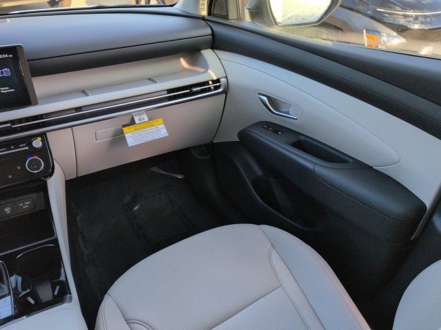 New 2026 Hyundai Tucson SEL Plus FWD image 15