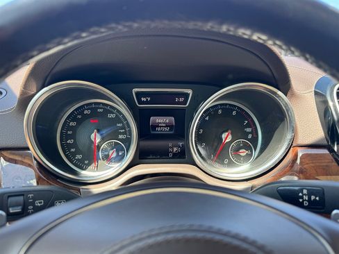 Used 2019 Mercedes-Benz GLS 450 GLS450 w/ Premium 1 Package image 7