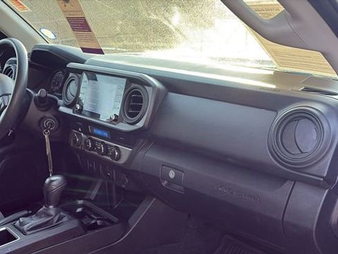 Certified 2023 Toyota Tacoma SR image 27