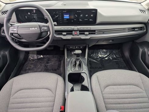 Used 2025 Kia K4 EX FWD image 14