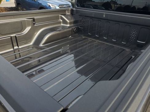 New 2026 Jeep Gladiator Sport image 11