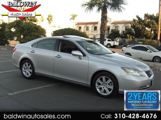 Used 2009 Lexus ES 350 image 1