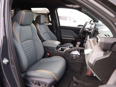 New 2026 Toyota Tacoma 4x4 Double Cab Hybrid image 27