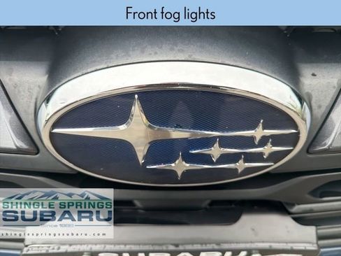 Certified 2023 Subaru Outback Limited XT image 17