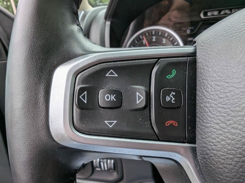 Used 2019 RAM 1500 Big Horn AWD/4WD image 21