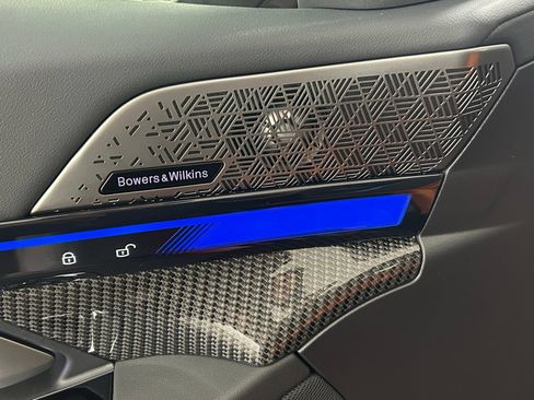 New 2026 BMW M5 w/ M Driver's Package AWD/4WD image 45