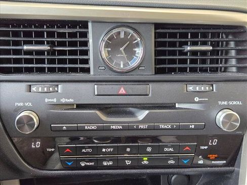 Used 2018 Lexus RX 350 FWD w/ Accessory Package image 16