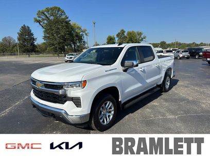 Used 2023 Chevrolet Silverado 1500 LT