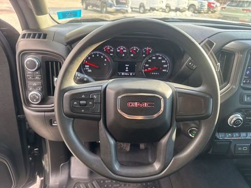 Used 2024 GMC Sierra 1500 Pro w/ Graphite Edition image 13