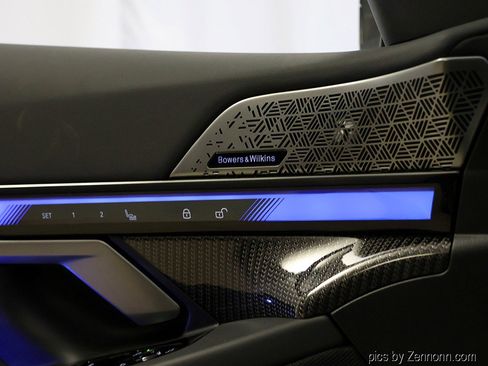 New 2026 BMW M5 w/ Executive Package image 29