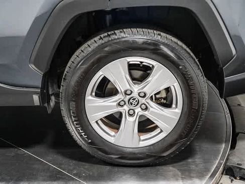 Certified 2023 Toyota RAV4 XLE image 11