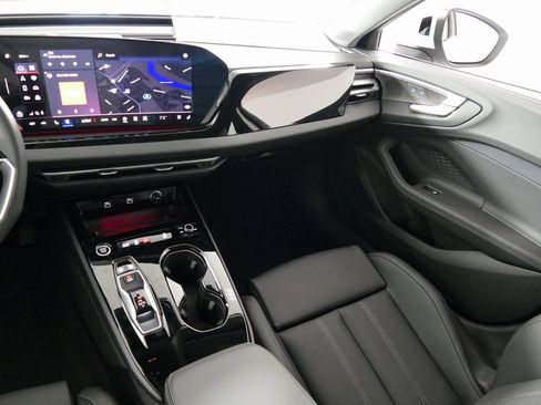 New 2025 Audi A5 2.0T Premium Plus image 25