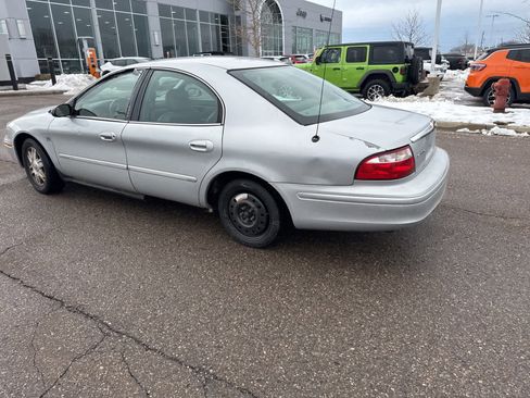 Used 2005 Mercury Sable LS image 18
