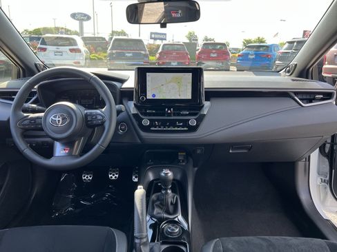 Used 2024 Toyota Corolla GR AWD/4WD image 31