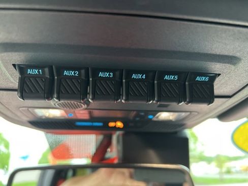 Used 2023 Ford Bronco Raptor image 28