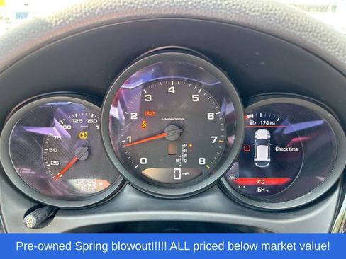 Used 2019 Porsche Macan AWD/4WD image 20