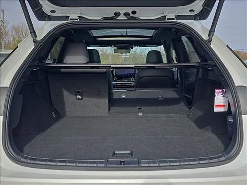 New 2026 Lexus RX 450h AWD image 34