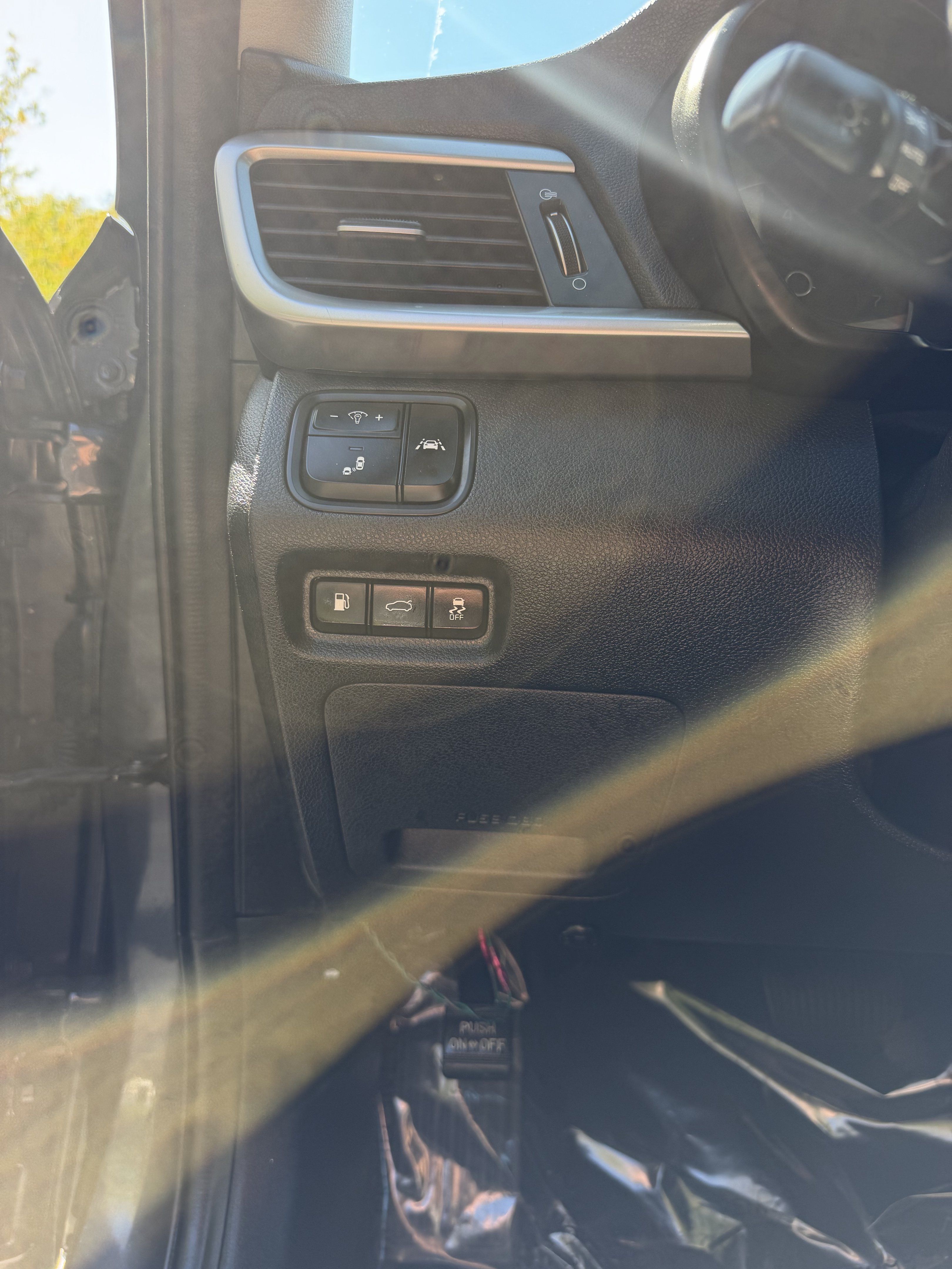Used 2019 Kia Optima S w/ S Panoramic Sunroof Package FWD image 23