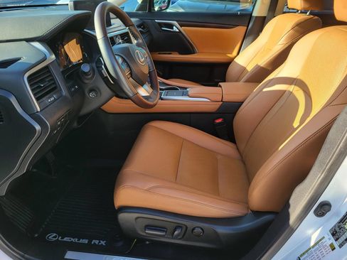 Used 2022 Lexus RX 350 AWD w/ Premium Package image 18