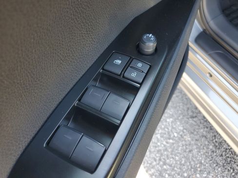New 2026 Toyota Camry SE FWD image 18