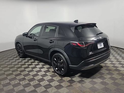 Certified 2023 Honda HR-V Sport image 10