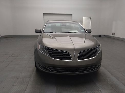 Used 2015 Lincoln MKS w/ Equipment Group 101A FWD image 14