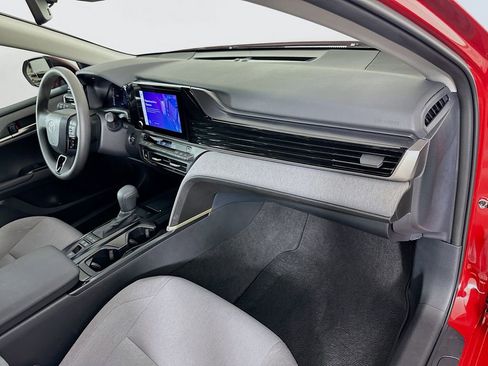 Certified 2025 Toyota Camry LE w/ Convenience Package FWD image 29