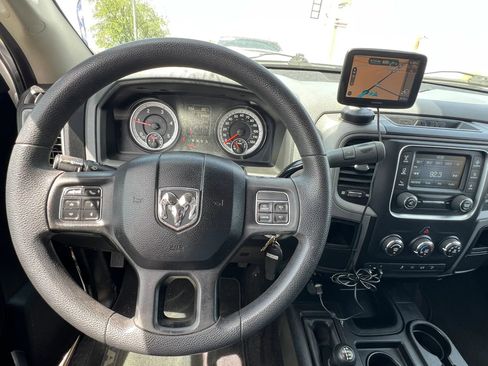 Used 2015 RAM 2500 Tradesman w/ Chrome Appearance Group AWD/4WD image 32